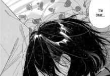 Ruka Rela Jadi Nomor Dua Demi Kazuya di Kanojo Okarishimasu rent a girlfriend