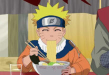 Ramen Kini Lebih Populer Daripada Sushi di Kalangan Turis Asing di Jepang trisme di jepang