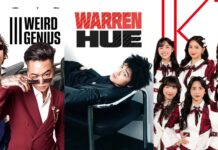 FFWS Global Finals 2025 Weird Genius