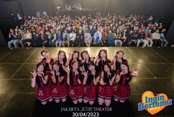 shonichi-aitakatta shonichi aitaktta jkt48