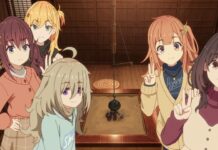 Ulasan Anime Food for The Soul: Cerita Sederhana Mengenai Makanan dan Persahabatan Hibimeshi