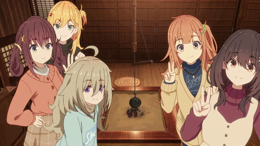 ulasan-anime-food-for-the-soul-0 Hibimeshi