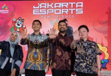 Jakarta Esports: New Heights 2025 Hadir Dorong Pertumbuhan Industri Game & Esports Jakarta