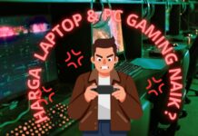Ingin Upgrade PC? Siap-Siap dengan 3 Tren PC Gaming 2026 yang Bikin “Kaget”!