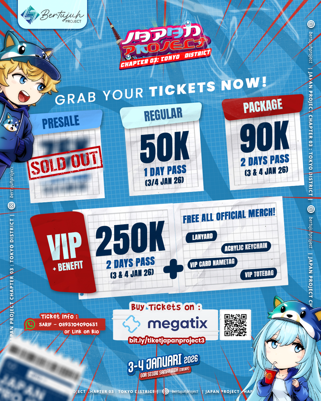 japan project 03 tokyo district samarinda