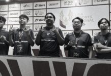 LEN 2025: Gagal Di Lower Bracket, Raps Esports Tersingkir Di Hari Kedua! Liga Esports Nasional 2025 LEN 2025