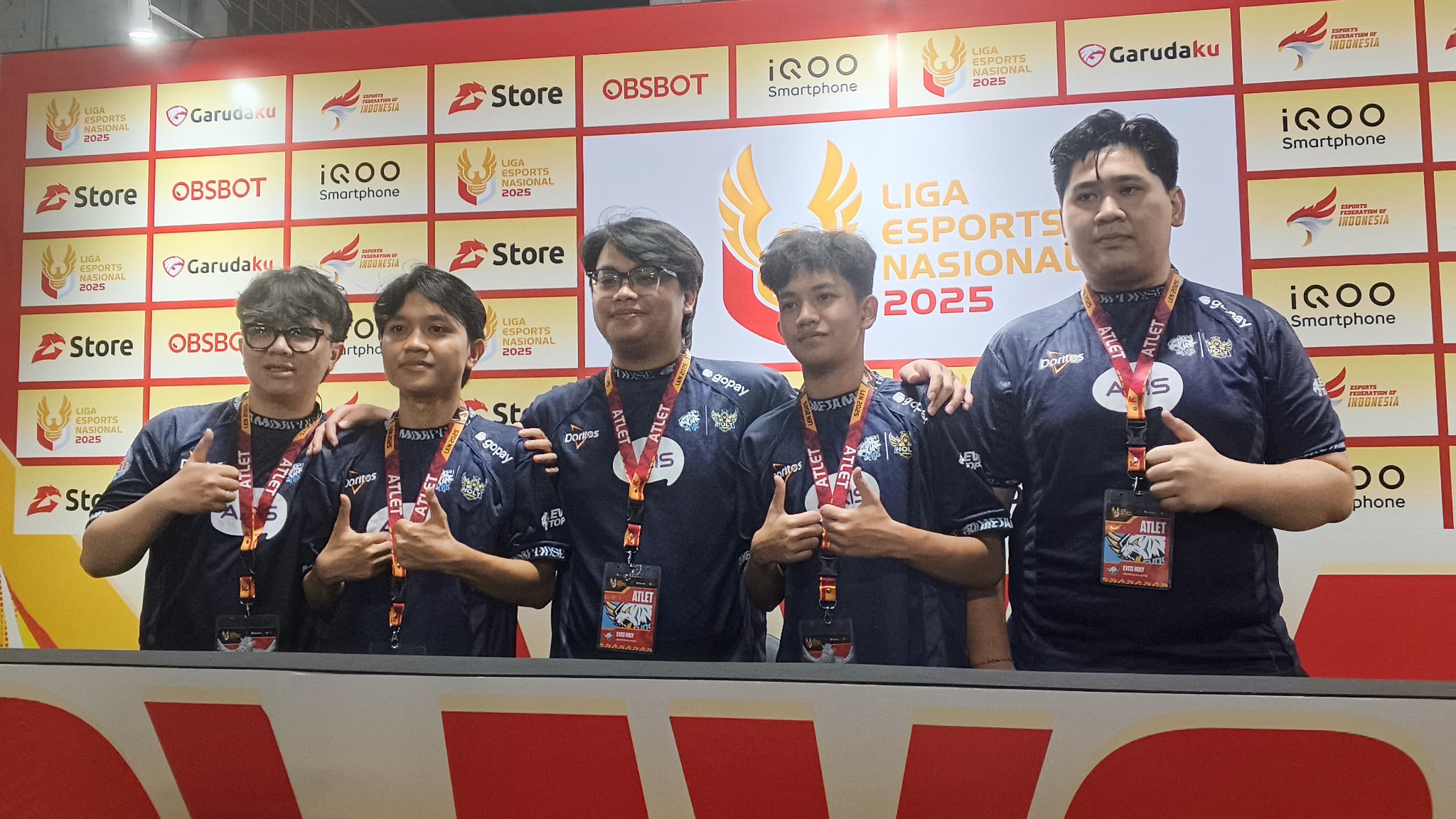 LEN2025playoffday1upper_banner evos holy liga esports nasional len 2025