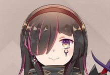 Aliza Constante IV Memutuskan Lulus Dari Project:LIVIUM Project:LIVIUM