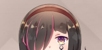 Aliza Constante IV Memutuskan Lulus Dari Project:LIVIUM Project:LIVIUM