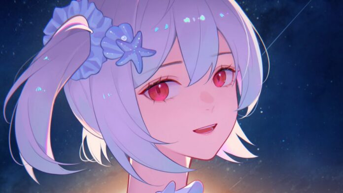 Fuku Lian PrismNova Prism:NOVA