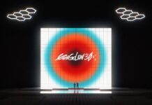 Evangelion Siap Hadir Kembali Dalam Bentuk Anime Pendek 30 tahun Evangelion
