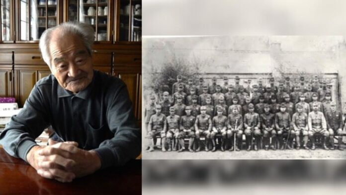 Kesaksian Mengerikan Unit 731: Hideo Shimizu Ungkap Detail Spesimen Janin dalam Toples