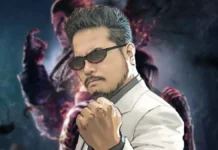 Katsuhiro Harada Mengundurkan Diri Dari Bandai Namco Bandai Namco Tekken