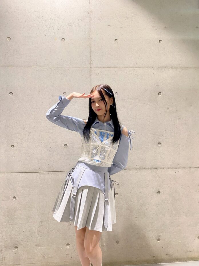 MNL48 CJ