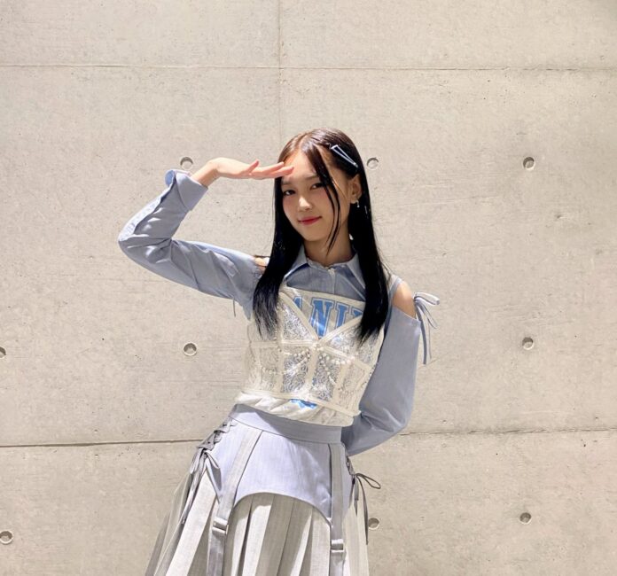 MNL48 CJ Christine Joyce Dela Cruz (CJ) MNL48