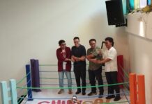 Festival Komik Shikisai 2025 Resmi Dibuka, Waktunya Jajan Komik!