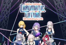 Holoearth Hadirkan Watch Party HoloID 5th Anniversary hololive