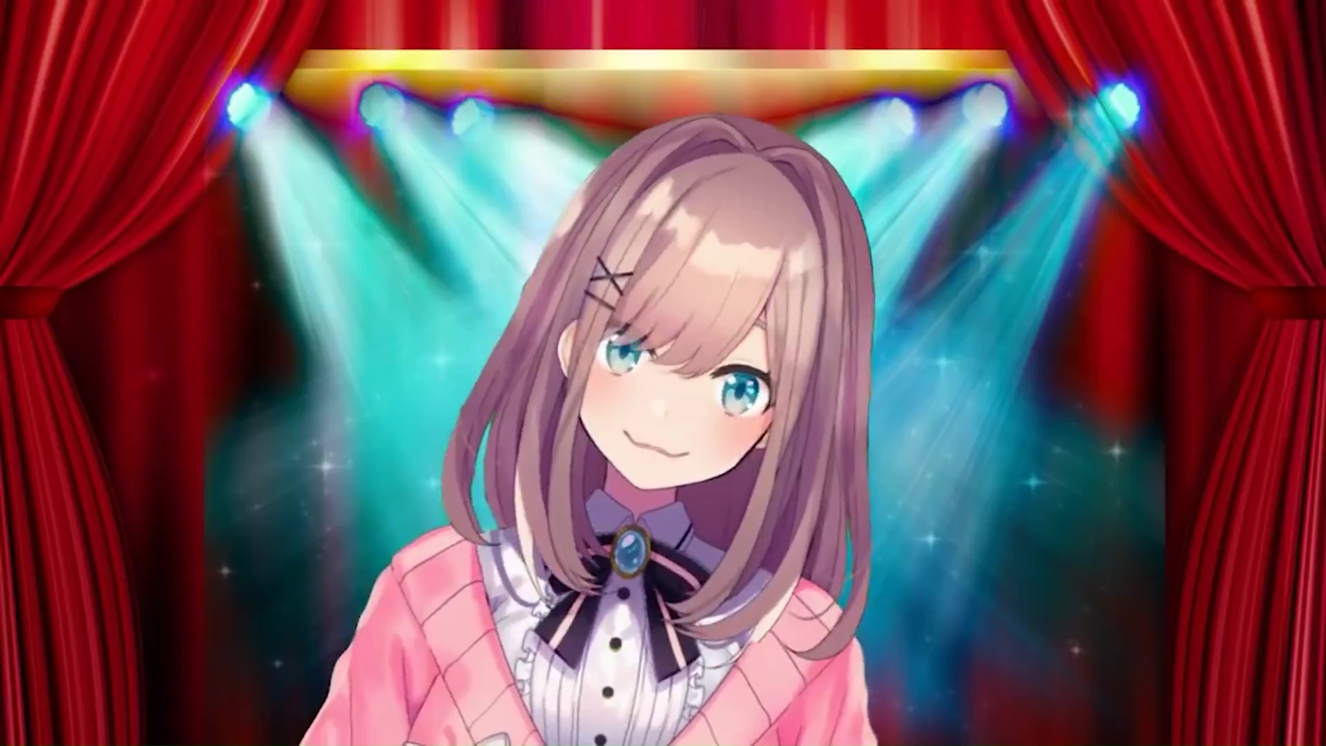 suzuhara lulu nijisanji