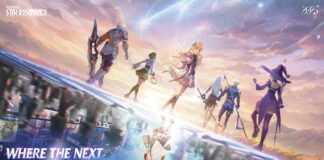 Resmi Rilis, Ayo Mainkan Game Blue Protocol: Star Resonance! blue protocol star resonance