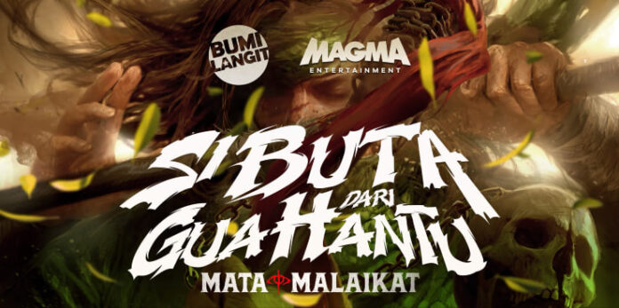 Si buta dari Gua Hantu Si buta dari Goa Hantu