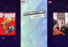 Inilah Komik-Komik yang Akan Diterbitkan Elex Media Selama Bulan Desember 2025 bocoran komik desember 2025