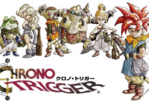 Yuji Horii Bungkam Soal Masa Depan Chrono Trigger Yuji Horii