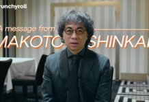 Makoto Shinkai Tengah Mempersiapkan Karya Baru proyek baru makoto shinkai