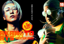 Live Action Sakamoto Days Siap Dirilis April 2026 live action sakamoto days