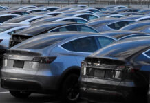 mobil listrik di jepang