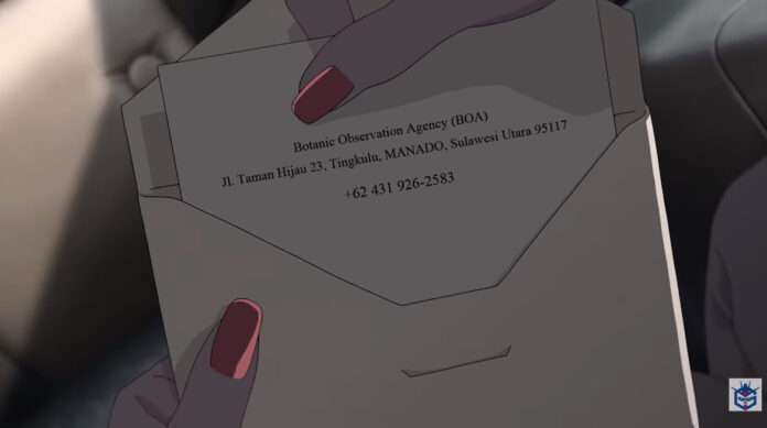 Gundam: Hathaway Manado