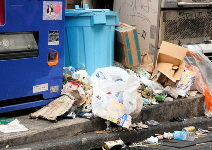 shibuya kehidupan di jepang