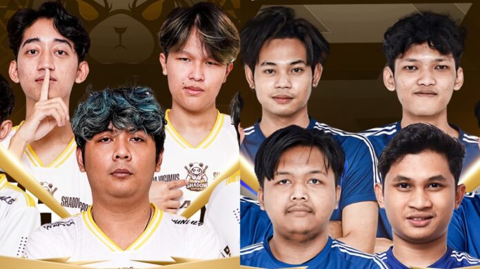 LEN2025playoffmatch2_banner LEN 2025 Liga Esports Nasional 2025