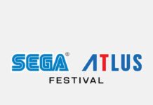 Nantikan SEGA ATLUS Festival di Jakarta, Februari 2026! sega atlus festival