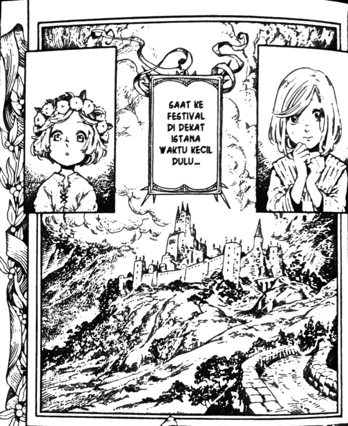 ulasan-komik-atelier-of-witch-hat-vol-1-1
