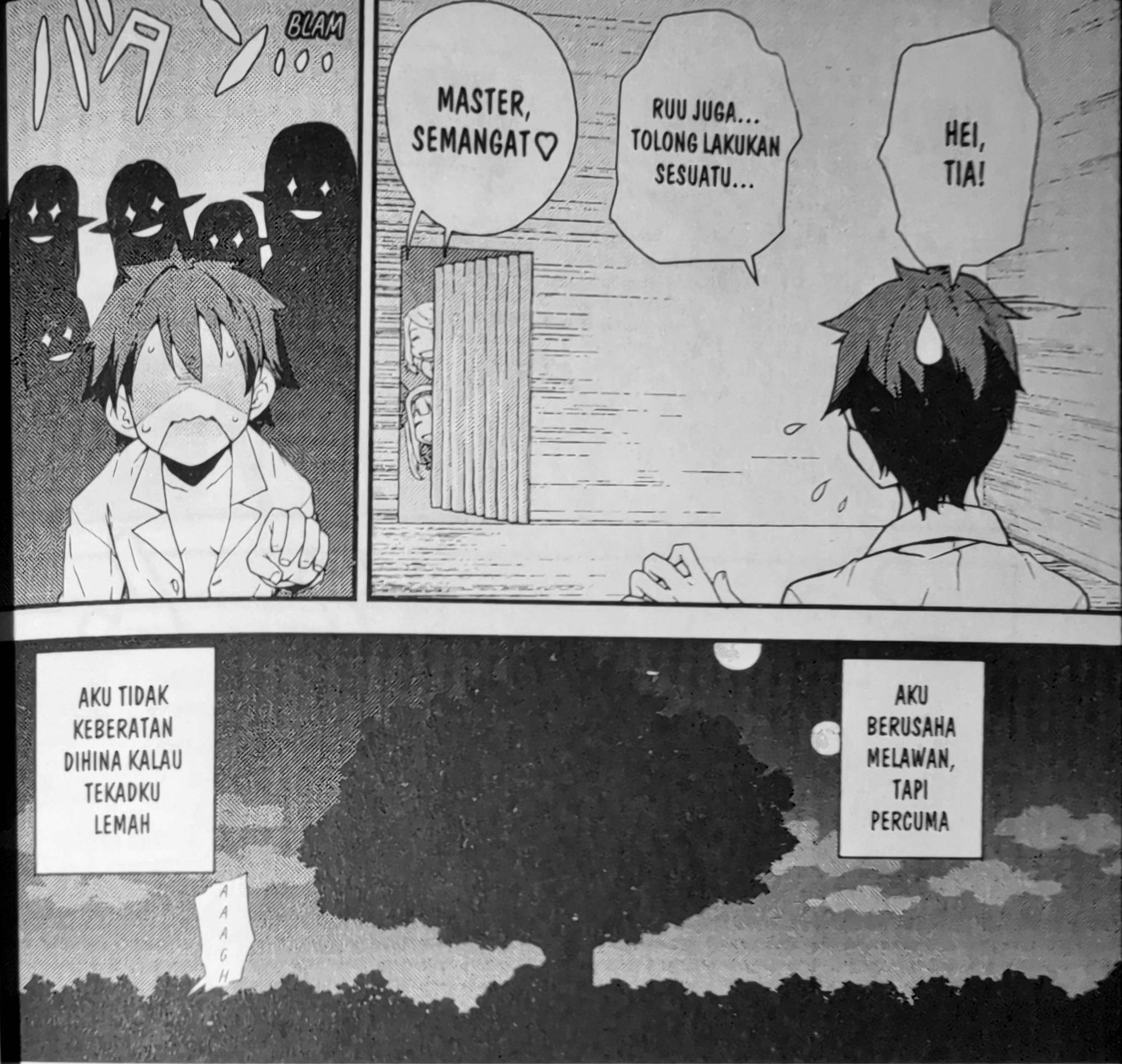 Isekai Nonbiri Nouka