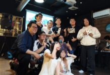 Wibu karaoke AniEvo ID