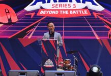 Inilah Lapakgaming, Platform Naungan BUKA Group Siap Bersaing di Kancah Global!