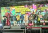 Opening Ceremony Jakarta Toys & Comic Fair 2026