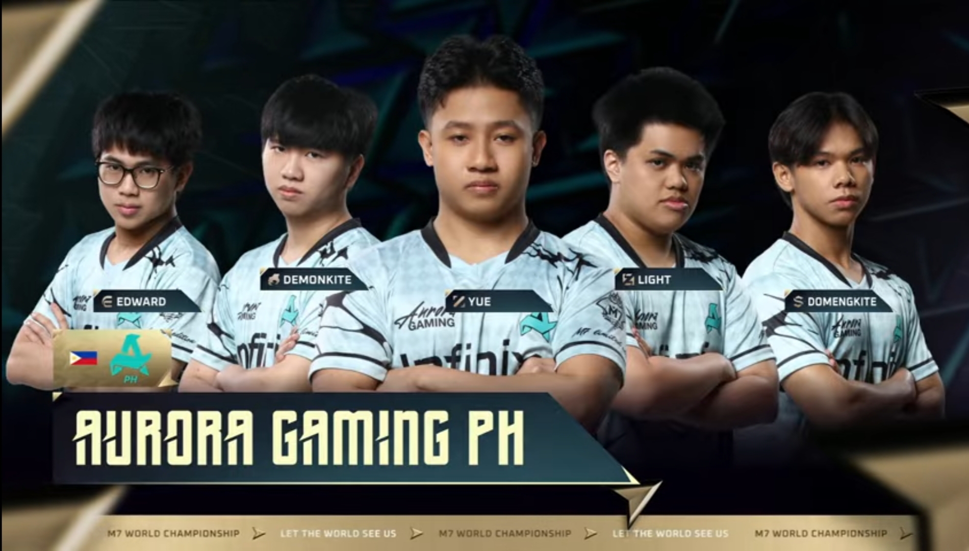 m7 world championship alter ego aurora gaming ph