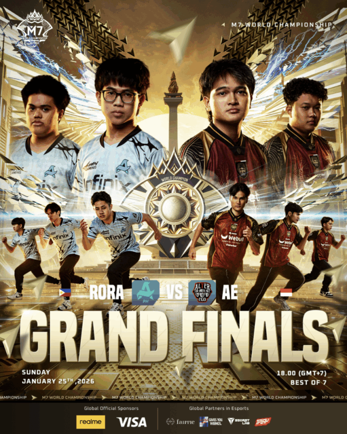 m7 world championship alter ego aurora gaming ph