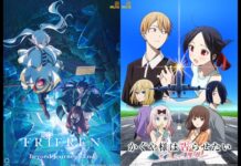 Ini Dia Line-up Anime Musim Dingin 2026 dari Muse Indonesia