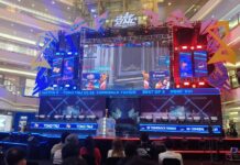 Point Blank PBNC XVI Day 1: Tim Favorit SE COMEBACK TOXIDO Pulang Lebih Awal point blank PBNC XVI