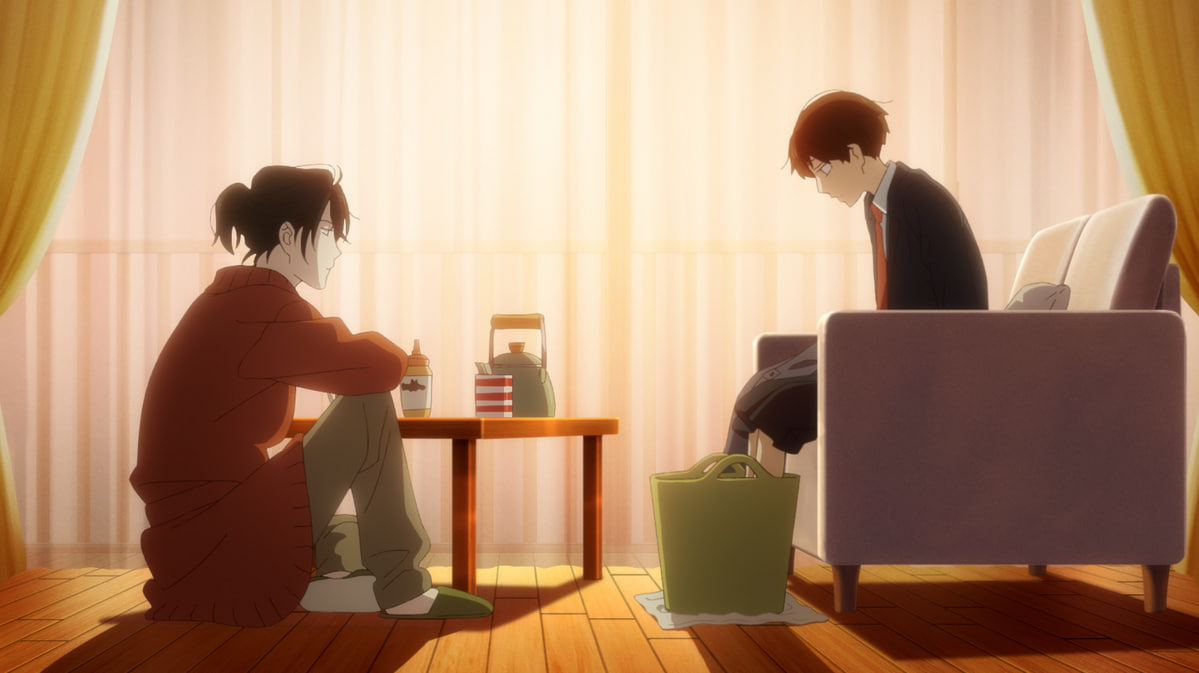 Ikoku Nikki Journal with Witch