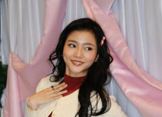 Kenalan Dengan Genial Barzah Tanevi si Seiyu Serba Bisa Genziiy