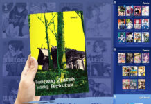 bocoran komik februari 2026 bocoran novel februari 2026