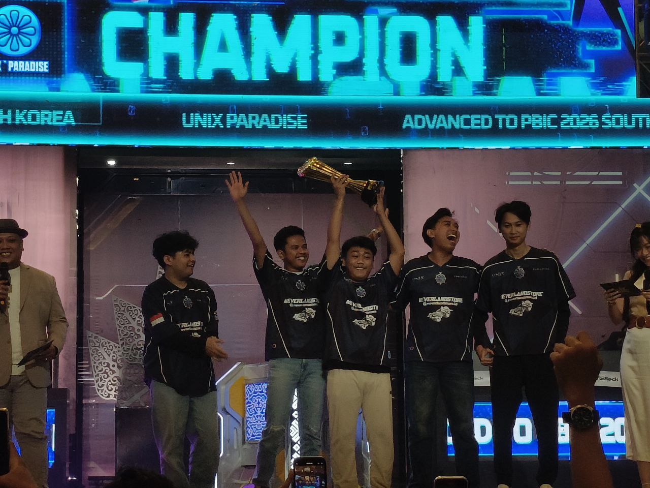 point blank pbnc xvi grand final