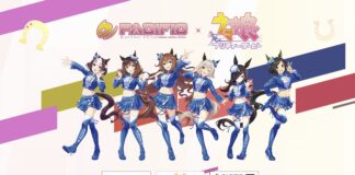 Tahun Kuda, Pacific Racing Berkolaborasi dengan Umamusume di Super GT 2026!