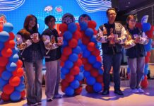 EVOS & Pop Mie Rayakan 8 Tahun Partnership Demi Gerakkan Generasi Muda Esports di Tanah Air EVOS & Pop Mie 8 Year Anniversary