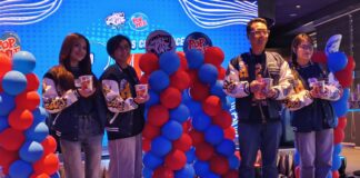 EVOS & Pop Mie Rayakan 8 Tahun Partnership Demi Gerakkan Generasi Muda Esports di Tanah Air EVOS & Pop Mie 8 Year Anniversary
