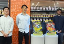 AKG Entertainment Luncurkan Pokémon TCG Starter Deck ex Mega Lucario & Venusaur! Pokemon TCG Starter Deck ex Mega banner